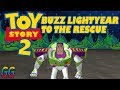 PS1 Disney S Toy Story 2 1999 Emulator 99 No Commentary