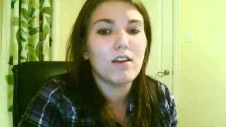 Jason Michael Carroll's Let me go **cover**