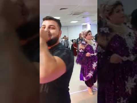 Ork Rumen Bend 2020 Sasho makedoneca & Omer style