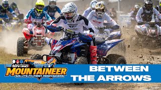 2025 Between The Arrows - ATV's | The Rocky Mountain ATV/MC Mountaineer GNCC | Round 11