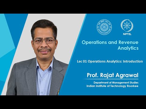 Lecture 15 Newsvendor problem Optimal Stocking Quantity in a Single Period