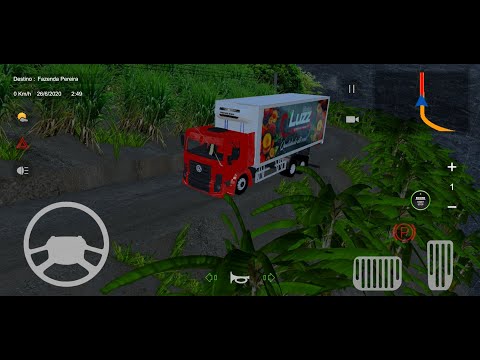 Explorando As Estradas do BR26 video thumbnail