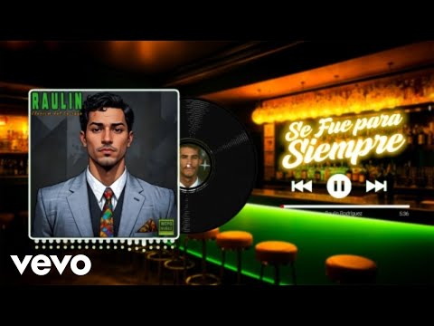 Raulin Rodriguez, Caribbean Sounds - Se Fue Para Siempre