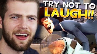BUZZ LIGHTYEAR GETS A SURPRISE WOODY?! | Try Not to Laugh!! (WEIRDEST VIDEOS ON THE INTERNET)