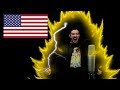 Cha La Head Cha La DRAGON BALL Z INTRO Cover English