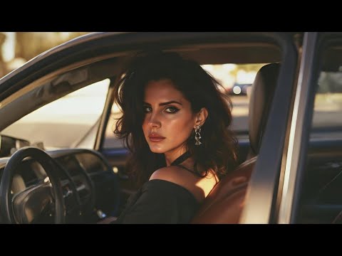 Lana Del Rey - Pain In My Heart (2025) AI Music