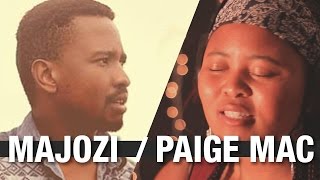 Majozi ft  Paige Mac  &quot;Darling&quot;