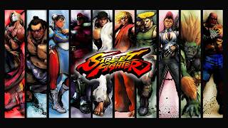 Penggemar STREET FIGHTER, Umur Kamu Berapa Sekarang?