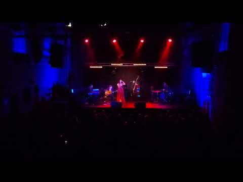 Mor Karbasi - Judia (Live in Wrocław)