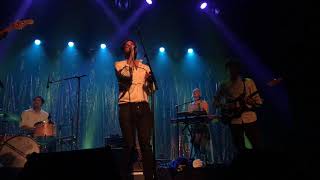 Shout Out Louds - Normandie @ Varberg Teater 18/05/2018