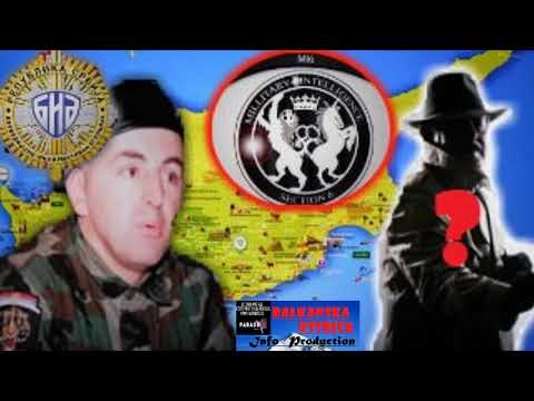 ZAŠTO JE SLUŽBA ,,SKLONILA" ARKANA!? - Detalji zanemarivani dve decenije ukazuju..