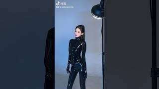 New model Try on Haul | lingerie lowdown | 2023