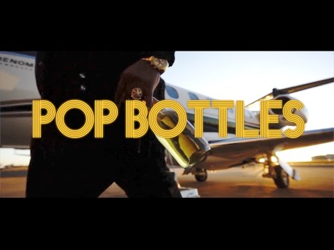 Speedy the Gift - Pop Bottles Reloaded  feat. Lection, Nadia Nakai, Bass, King Jay, Stoan