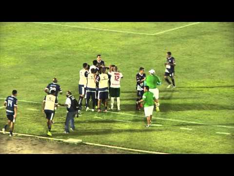 ITARARÉ ESPORTES - CAMPINENSE 1X2 SALGUEIRO COPA DO NORDESTE