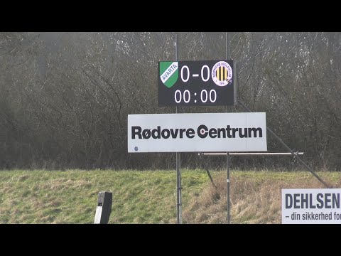 Bk Avarta-Brønshøj Bk(D.9/3-2025. 3.Division)