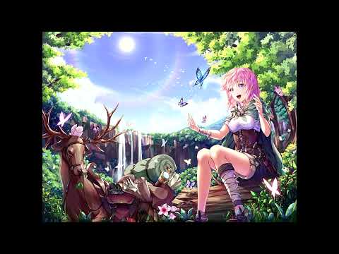 [Nightcore] -  Tides of the Foscari