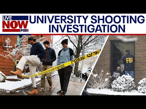 Video | ‘Person of interest’ in custody after Brown Univ. shooting, investigation continues