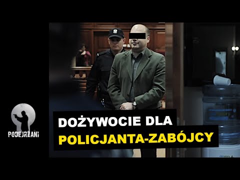 The only police chief sentenced to life imprisonment