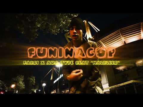 [FREE] Fabri x Aua Type Beat "Halbleer" prod. by FunInACup | 2026