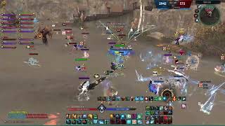 명예의전장 영상