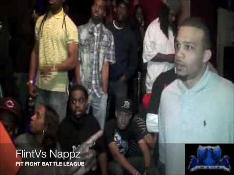 Flint vs Nappz