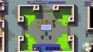 The Escapists [Xbox One] UKGN First Play