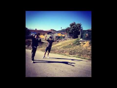 EL FRODO Y EL TENSO   HARAKIRI