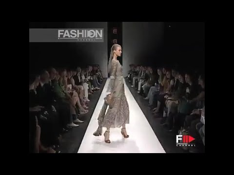 Borbonese spring-summer 2006 part 1