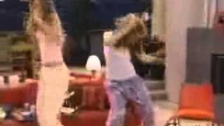 Mary-Kate and Ashley Olsen - Big star machine