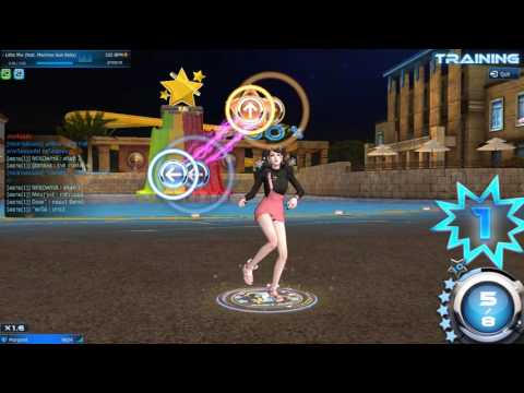 Mstar[TH]-No more sad songs (Little Mix)By Mαгgαгet 100%