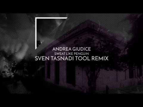 Andrea Giudice - Sweat Like Penguin (Sven Tasnadi Tool Remix)