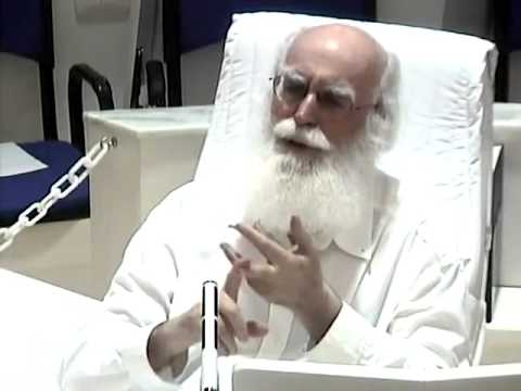 Tertúlia 1788 - Priorização mentalsomática (Mentalsomatologia) | #Conscienciologia - Waldo Vieira