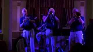 Buck Creek 2011 reunion at Westlawn Inn playing If I Had My Way Dear & You Tell Me Your Dreams