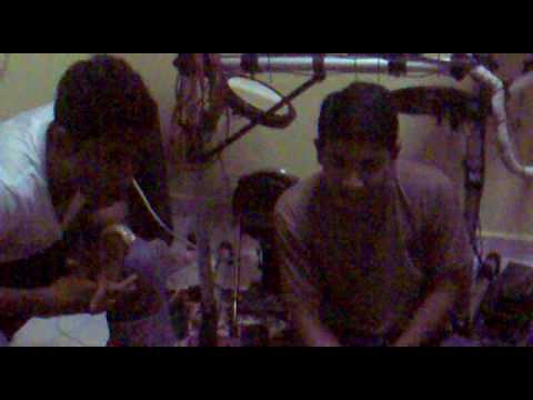 Ayim & Maman(Cinta Berputik Semula) - (re-recording)