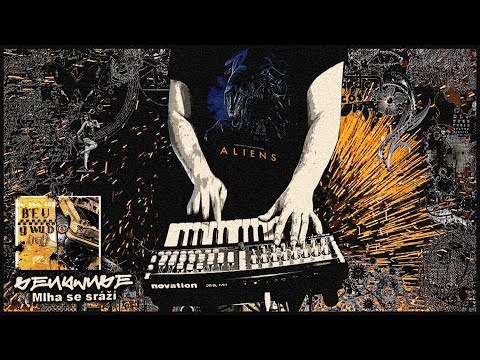 BEUywube - BEUywube: Mlha se sráží