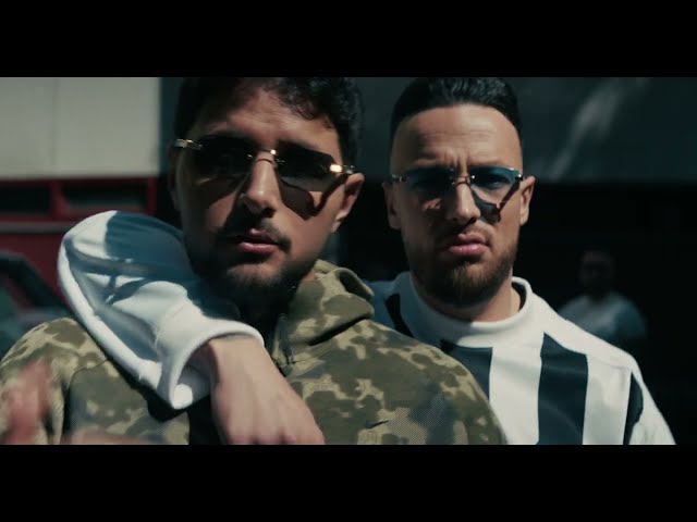 Joga Bonito von Dardan & Azet ((jetzt ansehen))