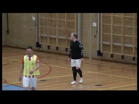 Samv. Excelsior'31 1 Mix - Excelsior'31 2  Mix (Oefen  Tranings Wedstrijd ) 24 02 2022