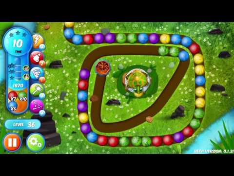 Woka Woka - Level 36