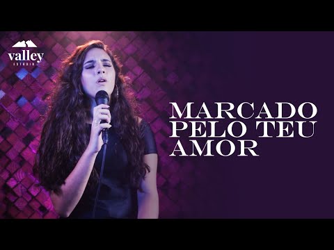MARCADO PELO TEU AMOR | GABI PEREIRA