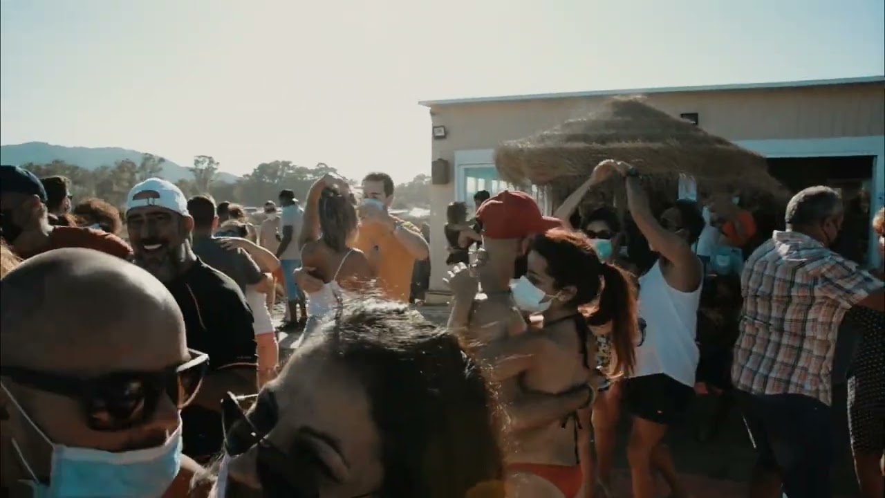 Fiestas Salsa Málaga