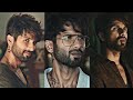 EK DIN PYAR X FARZI 4K Attitude Status SAHID KAPOOR BGM LOVER