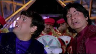 Download lagu Assi Chutki Nabbe Taal | Bade Miyan Chote Miyan | Amitabh Bachchan, Govinda | Sudesh Bhonsle mp3 Download lagu Assi Chutki Nabbe Taal | Bade Miyan Chote Miyan | Amitabh Bachchan, Govinda | Sudesh Bhonsle mp3