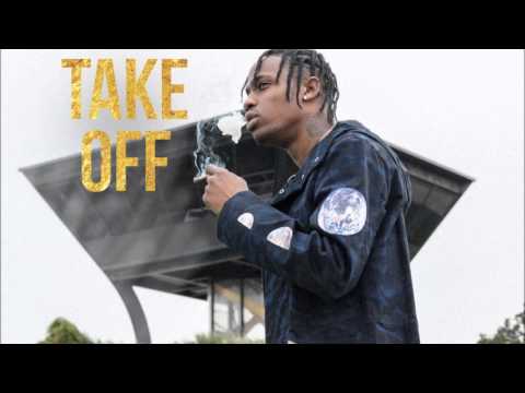 Travis Scott x Future x Drake x Migos Type Beat - Take Off [Prod. Hipaholics x Samba Beatz] SNIPPET