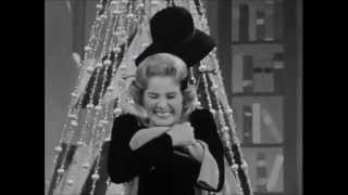 Rose Marie as Sally Rogers sings &quot;Santa Send A Fella&quot;