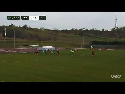 SPARTA OBORNIKI vs Sparta Złotów