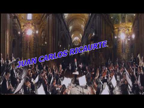 Orquesta Sinfónica Nacional del Ecuador - Cumbia Chonera