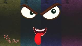 The Dirty Code - Da Bangg (CCooPoo)