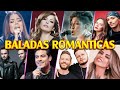 Las Mejores Musica Balada Pop En Español Ha Ash Yuridia Reik Jesse Y Joy Carlos Rivera Camila
