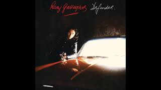 Rory Gallagher &quot;Kickback City&quot;