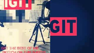 MIGHTY BLUNT-lost Luv FT Wreck Vinylz &amp; Dyc3 (Aud